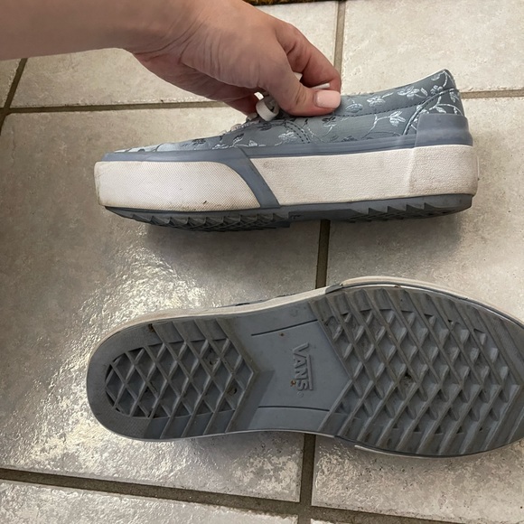 Vans Era Stacked Blue - Picture 4 of 5